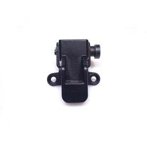 Housing part (clamp Flügelbegrenzer) black big