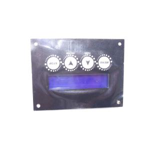 Platine (Display) F-5 (B06699)