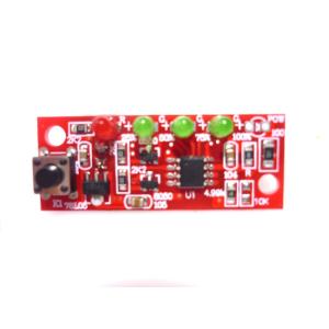 Pcb (Power indicator) AKKU UP QCL Spot Quick DMX (SL-BAT-DISP)