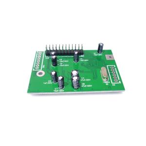 Pcb (effect) LMC Serie (DSP-01)