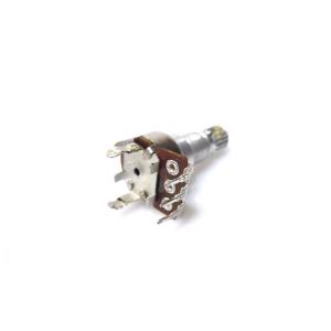 Poti B103 10KOhm 3-Pin DMP Serie (Pitch)
