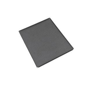 Frontgrille MagiCarpet 151A MK2