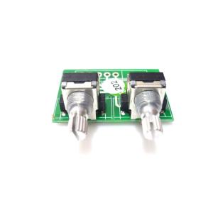 Pcb (zones regulator) MPVZ-350.6 (NSE-5)