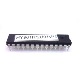 CPU HY961N/2U01V10 (PAN/TILT) DMH-60 28Pin