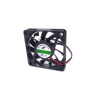 EUROLITE Fan  12V/0,12A/60x60x10mm