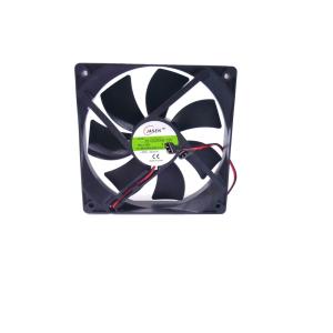 Fan 12V/0,6A 120x120x25 DPX-1210 (JS12025HS-12V)