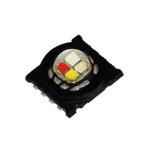 LED QCL 8W RBWG MFX-6 (TX-RBWG8B120-001)