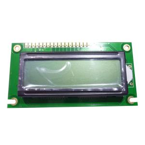 Pcb (Display/red) Bigfoot DMX Move foot-controller 192