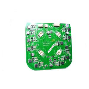 Pcb (LED) AKKU UP-4 HCL (CH-4HB-LED2/4033141230A05)