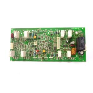 Platine (Amplifier) E-1200MK2 (without heat-sink)