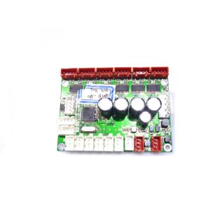PCB (motor driver) DMH-160 (MO-005C)