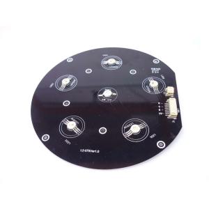 Pcb (LED) SLS-603 (L2-075Ver1.0)