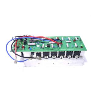 Pcb (Amplifier) PAP-350 (NSE-7 0803)