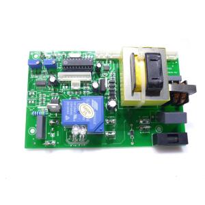 Pcb (Control) N-150 MK2 (KS-N1502B-TPV2.0)