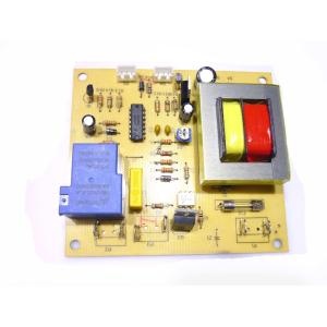 Pcb (Control) Snow 5001 V2
