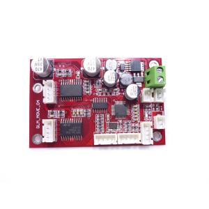 PCB (motor driver) TMH-60 MK2 PAN/TILT (GLM_MOVE_04)