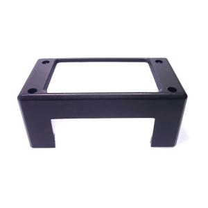 Cover LED MFX-1 (Base) black