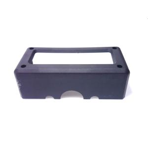 Cover LED MFX-2 (Base) black