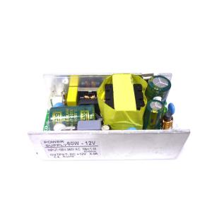 Pcb (Power supply) 12V/5A MFX-1 (60W-12V)