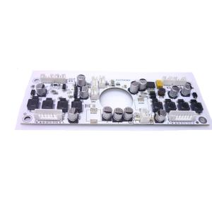Pcb (Control) MFX-2 (ASMLEDLD.PCB)