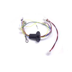 cable harness Microcapsule  slip ring 12 wires MFX-2 (Pan)