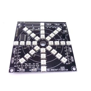 Pcb (SMD-LED) Mini FE-4