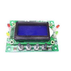 PCB (Display) MFX-4 (H-049A)