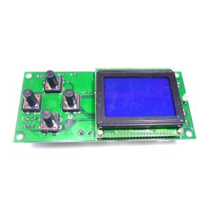 Pcb (Display) MFX-5 (S3794)