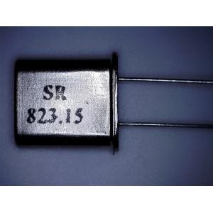 Quarz 823,150 MHz UHF-204 big