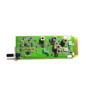 Pcb (Module) UHF-204 828,250 MHz