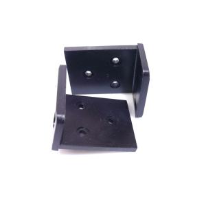 Rack angle for UHF-204