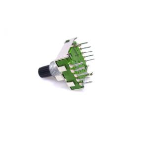 Switch (LN/PH/CD/USB/DVS) CMX-2000 10-pin