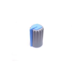 Button (frequency) LMC-2022FX USB gray/light blue
