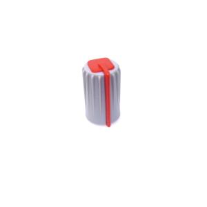 Button (Monitor Send) LMC-2022FX USB gray/red