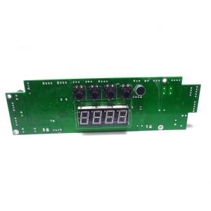 Pcb (Display) MFX-8 (PCB0085-V2)