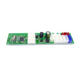 Pcb (LED Power/Signal) MFX-8 (PCB0089-V2)