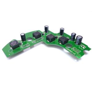 Pcb (LED driver) TMH-61 (PCB0083-V2)