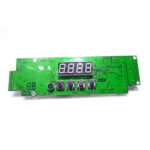 Pcb (Display) TMH-41 (PCB0095-V2)