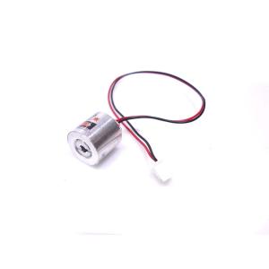 Laser module 650nm 80mW red LAS-15