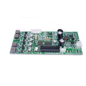 Pcb (Control) AKKU Flat Light 1 (SL-Main-QT-VO3)