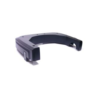 Housing part TMH FE-1800 (arm) black