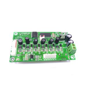 EUROLITE Pcb (Control) D-25 (H3-035 Ver1.1)