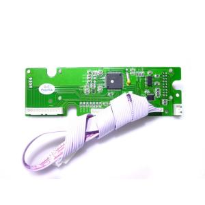 Pcb (display) XDP-2800 (001-VL251-B01)