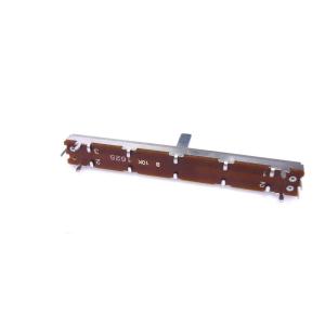 Fader B103 10kOhm 60mm LED SL-150
