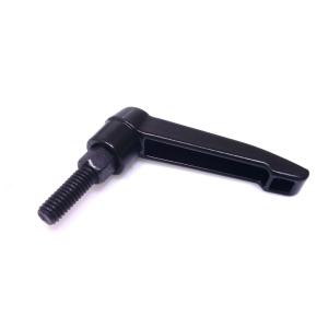 FUTURELIGHT Locking screw M6x16 Clamping lever lockable