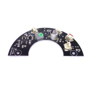 Pcb (LED driver) THA-40 (YB31001-03C)