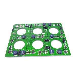 Pcb (LED driver) LED CLS-20 HCL (LA3167-01B)