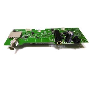 Pcb (Receiver) UHF-101 863.1MHz