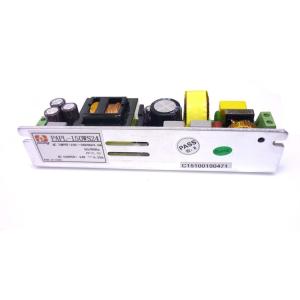 Pcb (Power supply) 24V/6,25A LED IP PAR 12x12W HCL (PAPL-150WS24)