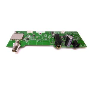 Pcb (Receiver) UHF-101 864.8MHz